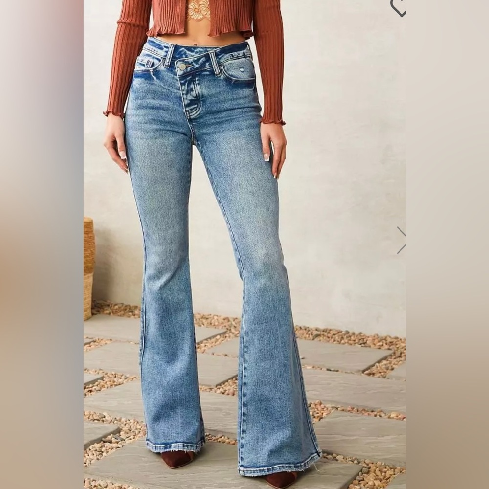 Flying Monkey Jeans